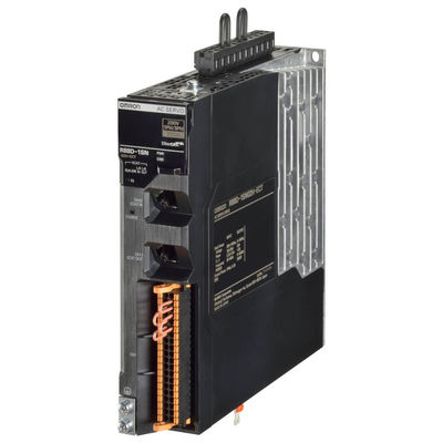 OMRON R88D-KT02H Servo-Wechselstrom 200 | 230VAC Versorgung 1.6A 230V laden 200 W
