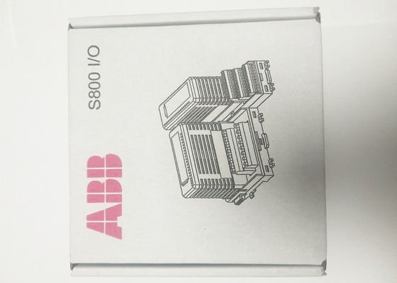 Der PLC-AI815 analoge Kanäle Input-/Outputmodul-3BSE052604R1 S800 Eingabeeinheits-8