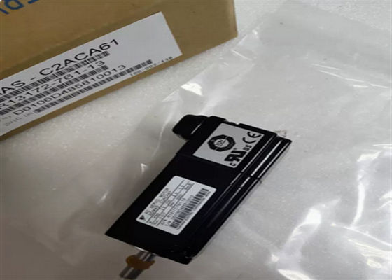 SGMAS-C2ACA61 Yaskawa industrieller Servomotor-SGMAS Wechselstromservomotor