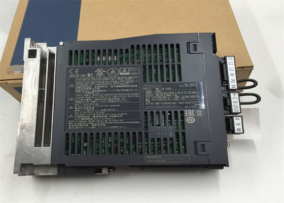 Mitsubishi-SERVOverstärker MR-J4-200A 2KW 200V Servo-Antrieb NEU auf Lager
