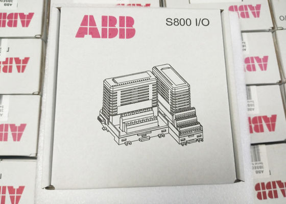 AO810V2 S800 Input-/Outputmodul 3BSE038415R1 analoge Kanäle PLC Ausgabeeinheits-8