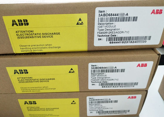 FS450R12KE3/AGDR-71C S Servo-ANTRIEBE MODUL-68569354 ZERTEILT IGBT-AUSRÜSTUNG