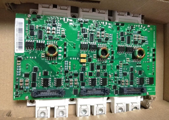 FS450R12KE3/AGDR-71C S Servo-ANTRIEBE MODUL-68569354 ZERTEILT IGBT-AUSRÜSTUNG