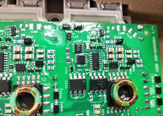 FS450R12KE3/AGDR-71C S Servo-ANTRIEBE MODUL-68569354 ZERTEILT IGBT-AUSRÜSTUNG
