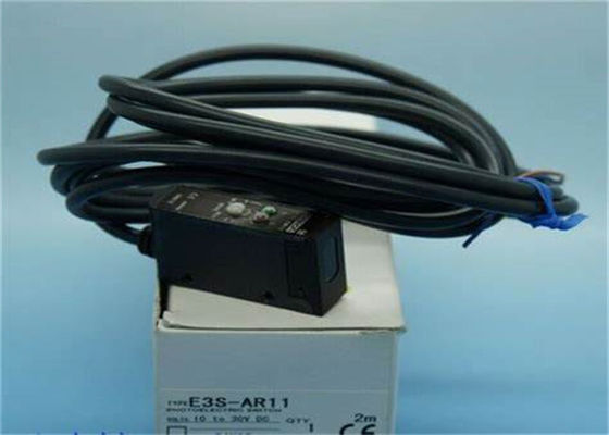 VERBINDUNGSSTÜCK 0.3M Omron E3S-AR11-M1J programmierbarer Logik-Prüfer PLC