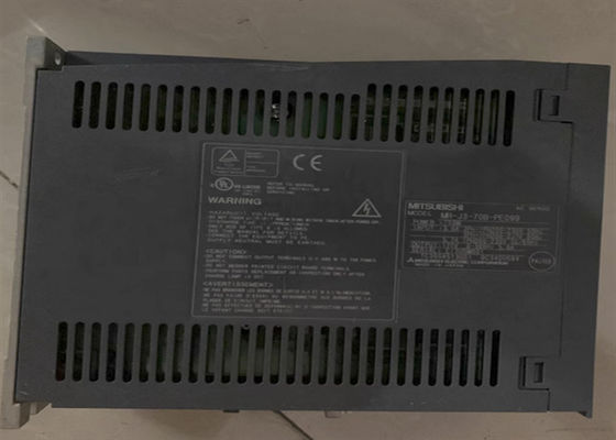 MR-J3-70B-PE099 Mitsubishi industrielles Servo fährt Servoverstärker