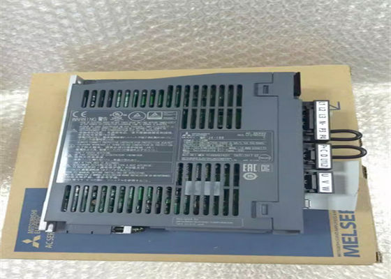 MR-J3-70B-PE099 Mitsubishi industrielles Servo fährt Servoverstärker