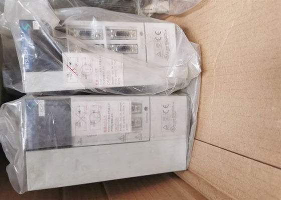 MR-J2S-200B-EG254 Mitsubishi industrielles Servo fährt Servoverstärker