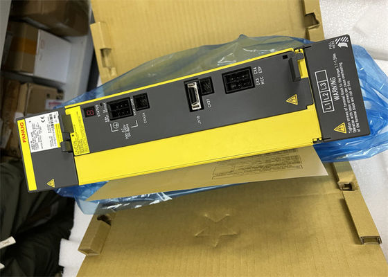 A06B-6140-H015 | FANUC | Alpha ich Stromversorgungs-Modul-MDL AiPS- 15
