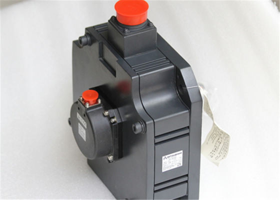 Industrieller Servomotor HC-UF202 3AC 110V 24A 2000R/MIN Mitsubishis 2.0KW