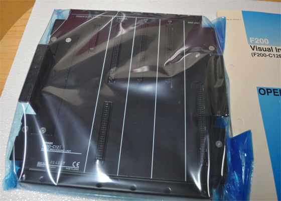 CER-CPU Omron F200-C12E UND BASISEINHEIT 	Programmierbarer Logik-Prüfer PLC