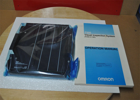 CER-CPU Omron F200-C12E UND BASISEINHEIT 	Programmierbarer Logik-Prüfer PLC