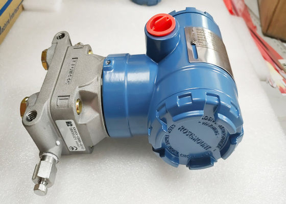 Übermittler 2051CG3F52A1EH2M4D4 Gage Pressure Transmitter 3051CG – 393 bis 1000 inH2O
