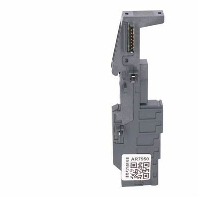 Universalterminalmodule TM-E15S26-A1 für UND 200S Siemens 6ES7193-4CA40-0AA0 5 für elektronische Module 1