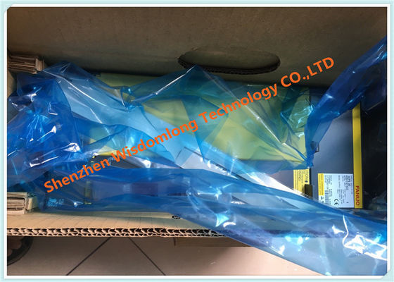 A06B 6140 verstärker-Baumaschinen-Gebrauch 50Hz/60Hz Wechselstroms H030 Servo