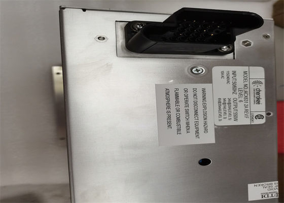 STROMVERSORGUNG 115-240 VAC 20 AMPERE 550 W HONEYWELLS ACX631 35 MA 50/60 HZ