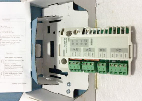 RDIO-01 DIGITAL SERVO-ANTRIEBS-TEILE DES INPUT-/OUTPUTerweiterungs-MODUL-3AFE64606816