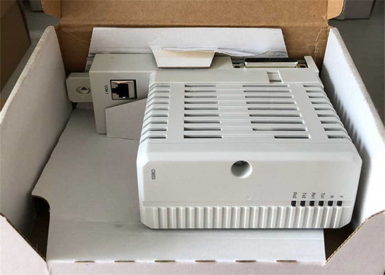 Modul S800 ABB CI853 RS-232 Input/Output COMLI und MODBUS RTU CI853K01 3BSE018103R1