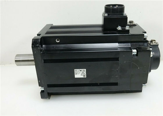 J3 Mitsubishi Wechselstrom-Servomotor 7.0KW HF-SP702B mit Bremse industrielles 2000rpm
