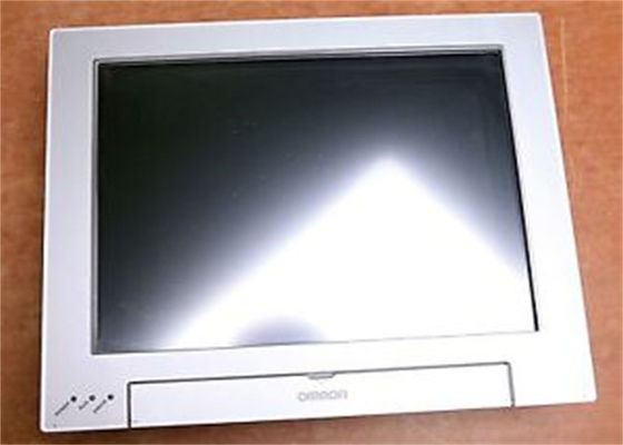 Omron FZ3-300-10 REIHE des VISIONS-PRÜFER-FZ3 INTEGRIERTE LCD-TOUCH SCREEN