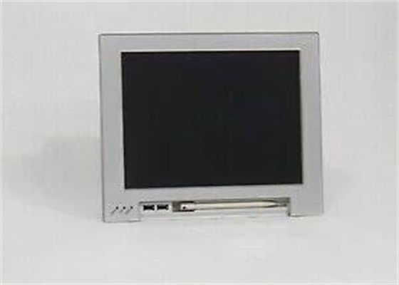 Omron FZ3-300-10 REIHE des VISIONS-PRÜFER-FZ3 INTEGRIERTE LCD-TOUCH SCREEN