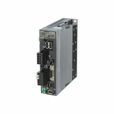 SERVOfahrer 4.6A 120V OMRON R88D-KN04L-ML2 LADEN 400 Reihe Srv Nwrk W G5