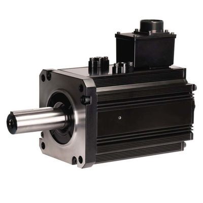 OMRON R88M-G2K020T-Z Wechselstrommotor-Servomotor 2000 U/min 2kW absolutes 200VAC