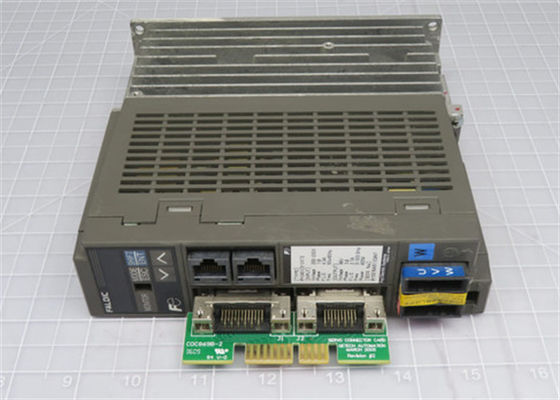 Industrielle elektrische Stromsysteme Fujis des Servomotorryc401d3-vvt2