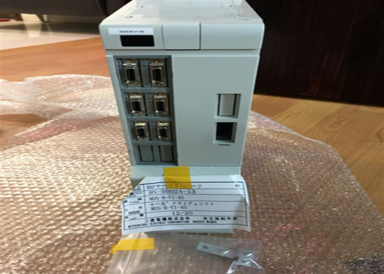 Fährt industrielles Servo MDS-B-V1-45 Mitsubishi-Reihe MDS AC200/200-230VAC
