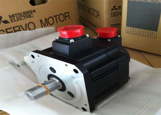 3KW Mitsubishi Wechselstrom-Servomotor HC-SF301 1000R/MIN Encoder OSA14 NEU