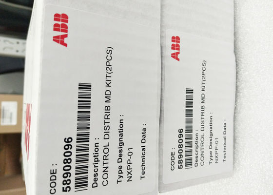 NXPP-01 zusammenpassendes Brett 58908096 PLC-Frequenz-Umrichterantrieb-Brett