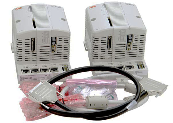 PM857K02 überflüssiges Modul Wechselstroms 800M der Prozessor-3BSE088386R1 Einheits-HI