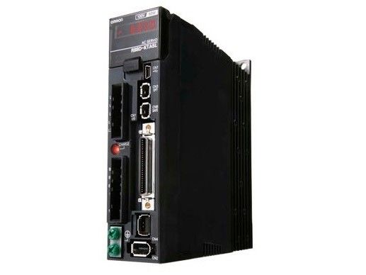 SERVOfahrer 16.5A 480V OMRON R88D-KN50F-ML2 LADEN 5 Kilowatt 380 | 480VAC