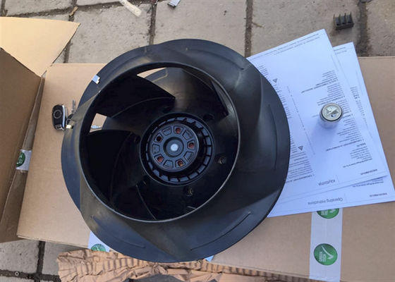 R3G355-RB03-10 Ebmpapst industrieller ABB R8 Inverter-Ventilator zentrifugaler Ventilator