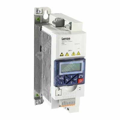 Reihe I5DAE175B10010000S 1-3 Lenze i500 PHASE 230 VAC 0,75 Kilowatt C2 EMC Wechselstrom-INVERTER-ANTRIEBS-