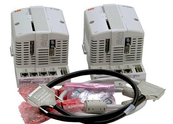 PM858K02 3BSE082896R1 Prozessor Wechselstroms 800M Redundant Processor Unit PM858