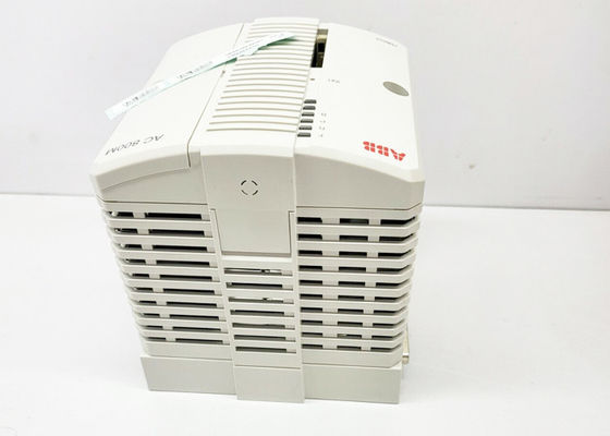 PM858K02 3BSE082896R1 Prozessor Wechselstroms 800M Redundant Processor Unit PM858