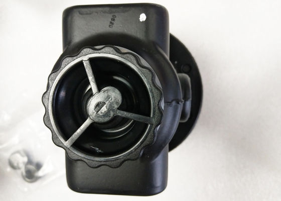 11-042-009 HILFSGESTEUERTER 1-1/4 ZOLL DES REGLER-R24/R42 NPT 11042009