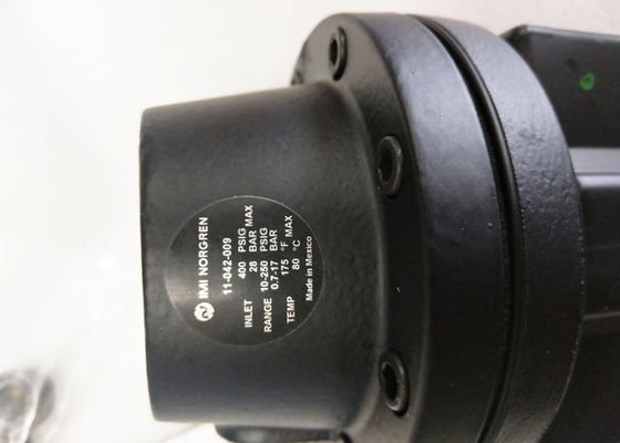 11-042-009 HILFSGESTEUERTER 1-1/4 ZOLL DES REGLER-R24/R42 NPT 11042009