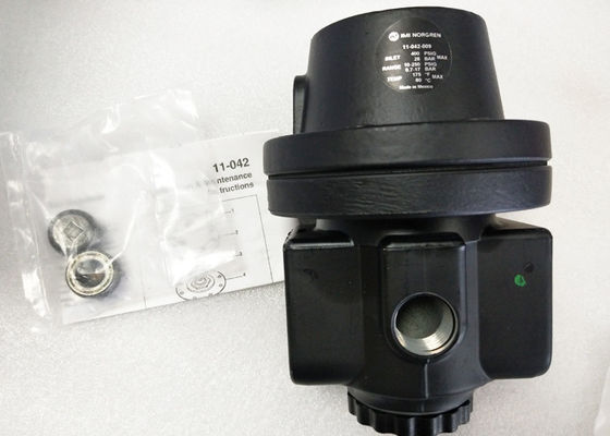 11-042-009 HILFSGESTEUERTER 1-1/4 ZOLL DES REGLER-R24/R42 NPT 11042009