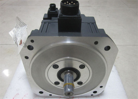 2000 U/min Industrie-Servomotor Mitsubishi 2,0 kW HC-UF202B-S1 3 AC 110 V 24 A