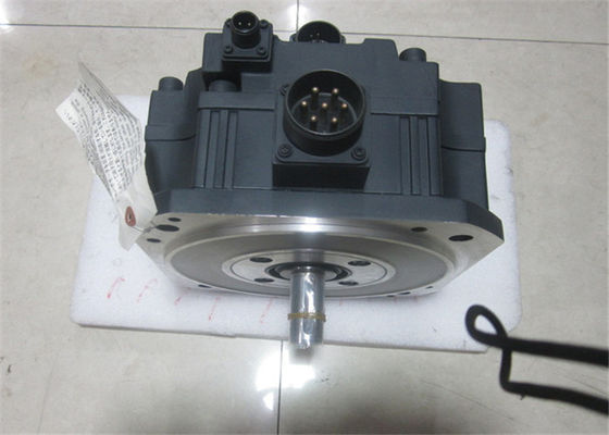 2000 U/min Industrie-Servomotor Mitsubishi 2,0 kW HC-UF202B-S1 3 AC 110 V 24 A