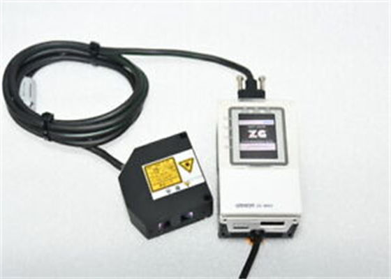 SENSOR CTLR NPN Omron ZG-2WDC11 ZG2 AUS programmierbarem Logik-Prüfer PLC