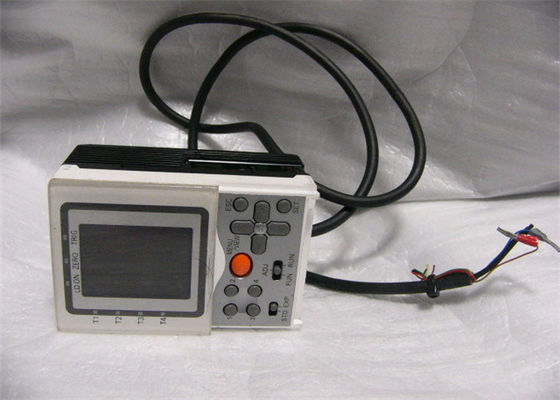 SENSOR CTLR NPN Omron ZG-2WDC11 ZG2 AUS programmierbarem Logik-Prüfer PLC