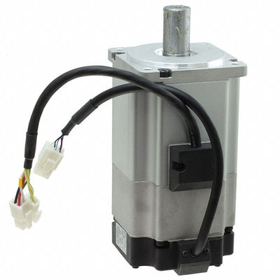 OMRON R88M-G10030S-BS2 Wechselstrommotor-Servomotor 3000 U/min 100W absolutes 100VAC