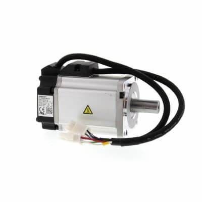 OMRON R88M-G05030H-S2 Wechselstrommotor-Servomotor 3000 U/min 50W Zuwachs-200VAC