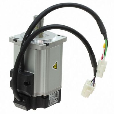 OMRON R88M-G05030H-S2 Wechselstrommotor-Servomotor 3000 U/min 50W Zuwachs-200VAC