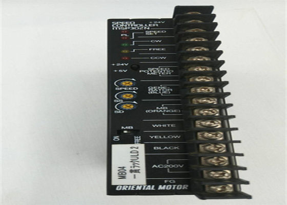 Industrielles Servo MSP302N fährt einphasiges VEXTA Orientale 50/60Hz