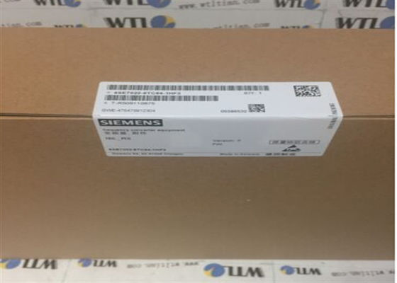 Macht der 6SE7021-8TB84-1HF3 Siemens Steuerkreiskarte-SIMOVERT Masterdrives
