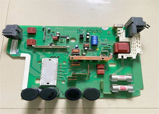 Macht der 6SE7021-8TB84-1HF3 Siemens Steuerkreiskarte-SIMOVERT Masterdrives